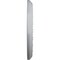 Ekena Millwork Medea Ceiling Medallion (Fits Canopies up to 5 1/2"), Hand-Painted Frost, 16 1/2"OD x 1 1/2"P CM16MDFRF - alternate 4